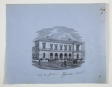 Title: b'not titled [collection of wood-engraved proofs]' | Date: c.1860s | Technique: b'wood-engraving, printed in black ink, from one block'