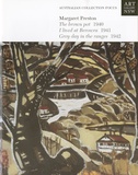 Artist: b'PRESTON, Margaret' | Title: b'Exhibition catalogue | Australian collection focus, Margaret Preston. Sydney: Art Gallery of NSW, 2002'