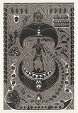 Title: b'Mawa kedtha' | Date: 2000 | Technique: b'linocut, printed in black ink, from one block'