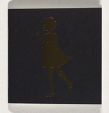 Title: Audrey and Audrey | Date: 2010