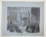 Title: not titled [collection of wood-engraved proofs] | Date: c.1860s | Technique: wood-engraving, printed in black ink, from one block