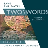 Two words: Capricornia Printmakers.