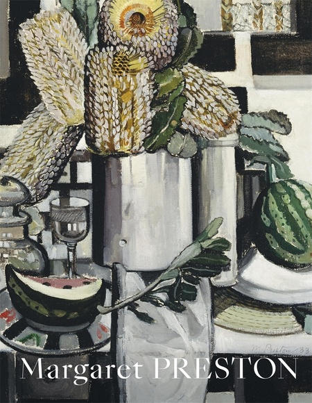 Margaret Preston