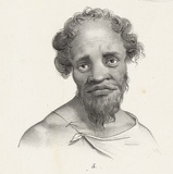 Title: Patêt II | Date: 1833 | Technique: lithograph, printed in black ink, from one stone [or plate]
