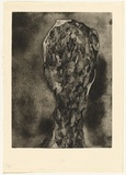 Artist: b'SELLBACH, Udo' | Title: b'not titled' | Date: 1960-80 | Technique: b'etching'