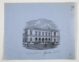 Title: not titled [collection of wood-engraved proofs] | Date: c.1860s | Technique: wood-engraving, printed in black ink, from one block
