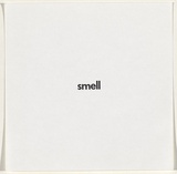 Artist: SELENITSCH, Alex | Title: 6 Instructions. | Date: 1972 | Technique: screenprint, printed in black ink, from one stencil