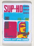 Title: Sup-Ho | Date: 2010, February