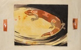 Artist: Thorpe, Lesbia. | Title: Stumpy tail.