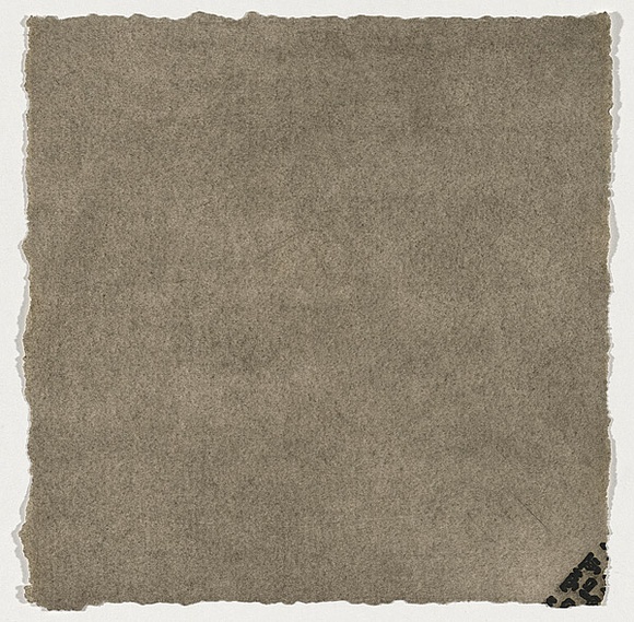 Title: b'The archaeology of memory.' | Date: 1998