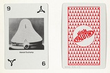 Title: Marcel Duchamp | Date: c.1985 | Technique: off-set lithograph