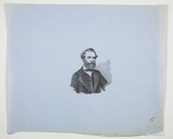 Title: not titled [collection of wood-engraved proofs] | Date: c.1860s | Technique: wood-engraving, printed in black ink, from one block