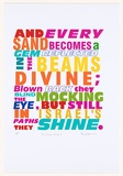 Title: b'For William Blake 2' | Date: 2010 | Technique: b'digital print, printed in colour, from digital file'
