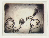 Title: CIVIL sticker