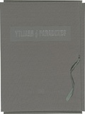 Artist: TRELOAR, Su | Title: Tale of the tiger. | Date: 1988 | Technique: etching, printed in black ink, from one plate