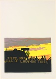 Artist: Clemesha, Peter. | Title: Amortize. | Date: 1984 | Copyright: © Peter Clemesha