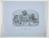 Title: not titled [collection of wood-engraved proofs] | Date: c.1860s | Technique: wood-engraving, printed in black ink, from one block