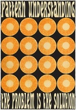 Title: Pattern understanding [central panel] | Date: 2008 | Technique: etching and aquatint, printed in colour, from two copper plates