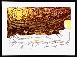 Title: Poem by Garrie Hutchinson.
