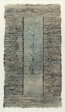 Artist: BOT, G.W. | Title: Carpet. | Date: 1992 | Technique: linocut, printed in colour, from three blocks | Copyright: © G.W. Bot
