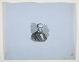 Title: not titled [collection of wood-engraved proofs] | Date: c.1860s | Technique: wood-engraving, printed in black ink, from one block