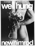 Artist: Brooks, Kevin. | Title: Well hung - New Nimrod. | Date: c.1975