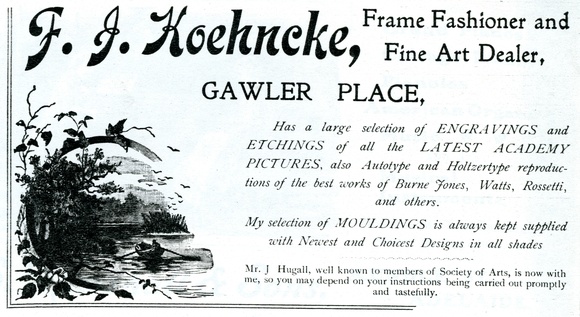 Koehncke, F.J.