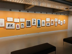 Power to the people! Gippsland protest posters from the National Gallery of Australia.