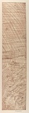 Artist: Puruntatameri, Delilah Freddy. | Title: not titled [grid of fine lines over floating figures and forms] | Date: 1995, November | Technique: etching, printed in black ink, from one plate | Copyright: © Courtesy Delilah Freddy Puruntatameri and Jilamara Arts and Craft