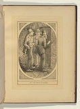 Artist: Whitelocke, Nelson P. | Title: At the soup kitchen. | Date: 1885 | Technique: lithograph, printed in colour, from two stones
