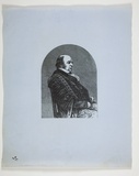 Title: b'not titled [collection of wood-engraved proofs]' | Date: c.1860s | Technique: b'wood-engraving, printed in black ink, from one block'