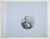 Title: b'not titled [collection of wood-engraved proofs]' | Date: c.1860s | Technique: b'wood-engraving, printed in black ink, from one block'