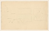 Title: Surfaces No.1 | Date: c. 1960 | Technique: inkless embossing