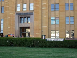 Museum of Contemporary Art [Sydney].