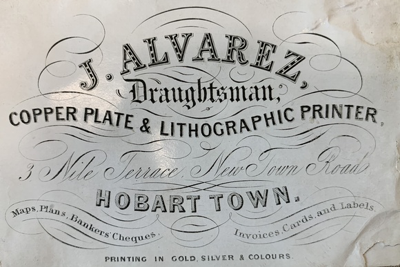 Alvarez, John.