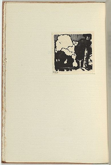 Artist: b'Davies, L. Roy.' | Title: b'(Morning Hymn).' | Date: 1930 | Technique: b'wood-engraving, printed in black ink, from one block' | Copyright: b'\xc2\xa9 The Estate of L. Roy Davies' Artist: b'Davies, L. Roy.' | Title: b'(Morning Hymn).' | Date: 1930 | Technique: b'wood-engraving, printed in black ink, from one block' | Copyright: b'\xc2\xa9 The Estate of L. Roy Davies'