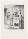 Title: b'Terminal figures' | Date: 1976 | Technique: b'offset-lithograph, printed in black ink, from one plate'