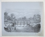 Title: not titled [collection of wood-engraved proofs] | Date: c.1860s | Technique: wood-engraving, printed in black ink, from one block