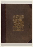 Artist: Whitelocke, Nelson P. | Title: A Walk in Sydney streets on the shady side. | Date: 1885 | Technique: lithographs, printed in colour, from two stones; letterpress text
