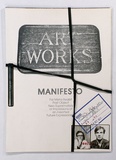 Artist: b'Hopkinson, Simon.' | Title: b'Manifesto.' | Date: 1977 | Technique: b'rubber stamp'