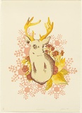 Title: Conqueror | Date: 2006 | Technique: lithograph, printed in colour, from multiple plates and stones