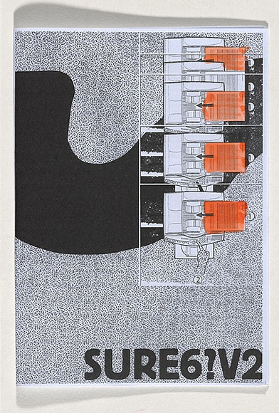 Title: b'Sure6? [issue] 2' | Date: 2010