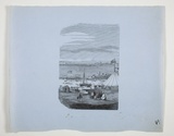Title: not titled [collection of wood-engraved proofs] | Date: c.1860s | Technique: wood-engraving, printed in black ink, from one block