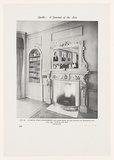 Title: Terminal figures | Date: 1976 | Technique: offset-lithograph, printed in black ink, from one plate