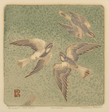 Artist: Palmer, Ethleen. | Title: Pee wees. | Date: 1949 (dated)