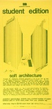 Artist: Rogues, Tenal. | Title: Student edition, soft architecture | Date: 1975 | Technique: screenprint, printed in colour, from multiple stencils