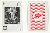Title: b'Piero della Francesca' | Date: c.1985 | Technique: b'off-set lithograph'