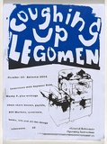 Title: Coughing up Legomen | Date: 2008