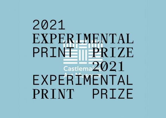 Experimental Print Prize (EPP) 2021.