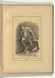Artist: b'Whitelocke, Nelson P.' | Title: b'Drink.' | Date: 1885 | Technique: b'lithograph, printed in colour, from two stones'
